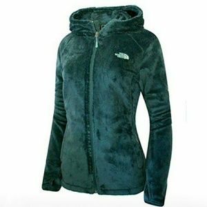 The North Face Osito II Jacket